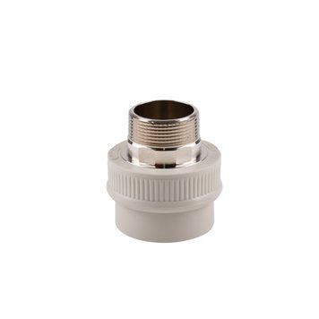 Муфта PPR Thermo Alliance 50х1" 1/2 ЗР SD00029341 фото