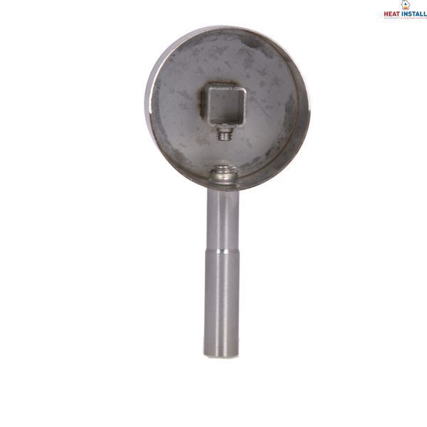 Ручка 35мм Lidz (93х45х25) для душових систем Aria LDARI93452549311 SD00055435 фото