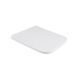 Сидіння для унітаза Qtap Kalao з мікроліфтом Slim QT08991213AW SD00049380 фото 4
