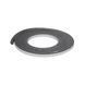 Кухонна мийка Brinex 5080-R 0,6 мм Satin (BRIN5080RSAT06) SD00054102 фото 9