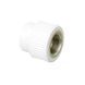Муфта PPR Blue Ocean "Білий" 25х3/4" ВР SD00042195 фото 1