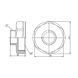 Перехід Thermo Alliance Forte 2"х1" ВЗ SF3605025 SD00002603 фото 2