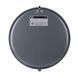 Бак Zilmet oem-pro для монтажу в котли плоский Арт. 521 8л 3bar D. 392 СІРИЙ 1/2&Prime; ( 13C0000811 ) 000001804 фото 1