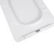 Сидіння для унітаза Qtap Kalao з мікроліфтом Slim QT08991213AW SD00049380 фото 6