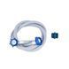 Шланг залив Thermo Alliance Standart для пральної машини 250 см SD095W250 SD00004670 фото 1
