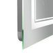 Дзеркало Qtap Cardinal (CA1) 800х600 з LED-підсвічуванням Touch, з антизапотіванням, з димером, рег. темп. кольору (3000-6500K) Reverse QT0478C8060 SD00054580 фото 8