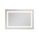 Дзеркало Qtap Cardinal (CA1) 800х600 з LED-підсвічуванням Touch, з антизапотіванням, з димером, рег. темп. кольору (3000-6500K) Reverse QT0478C8060 SD00054580 фото 6