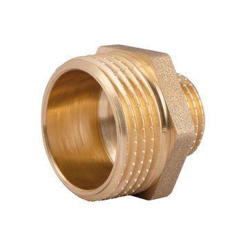 Ніпель Thermo Alliance Standart 1"х1/2" ЗР SD4082515 SD00047822 фото