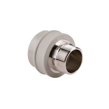 Муфта PPR Thermo Alliance 63х2" ЗР SD00029342 фото