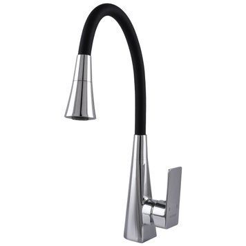 Змішувач для кухні Globus Lux Niagara GLN-0203SM-00 000029877 фото