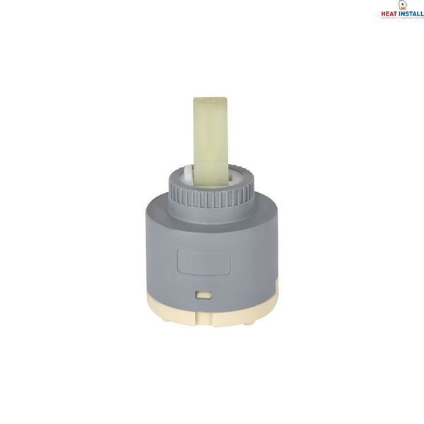 Змішувач для раковини Lidz Mars 001F (k40) LDMAR001CRM34871 Chrome SD00040975 фото