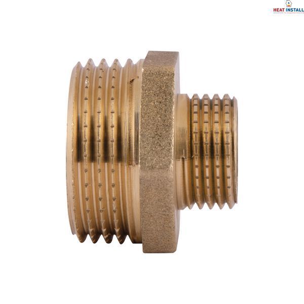 Ніпель Thermo Alliance Standart 1"х1/2" ЗР SD4082515 SD00047822 фото