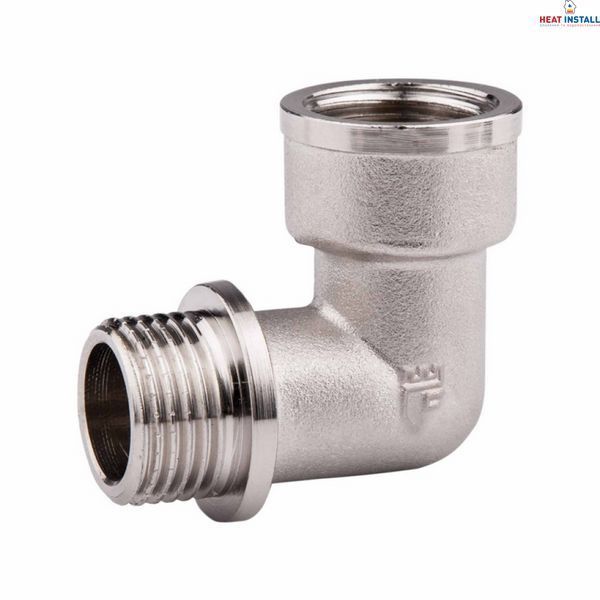 Кут Thermo Alliance Forte 1" ВЗ SF37225 SD00002697 фото