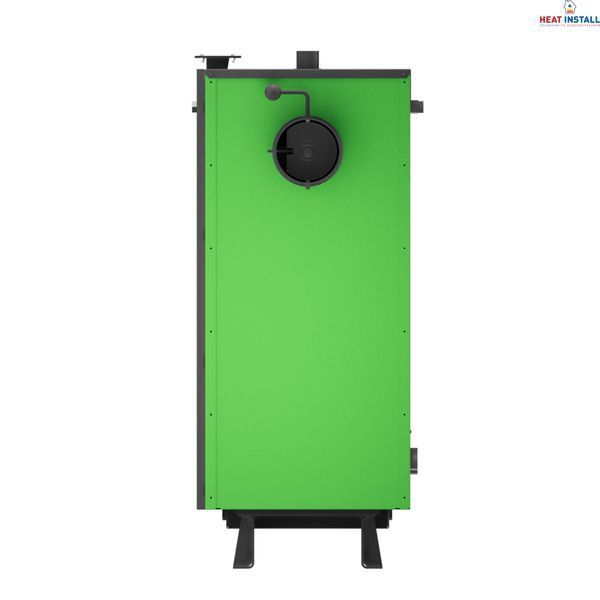 Котел твердопаливний сталевий Thermo Alliance Ferrum Plus V 5.0 FSF+ 26 SD00054015 фото