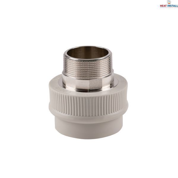 Муфта PPR Thermo Alliance 63х2" ЗР SD00029342 фото