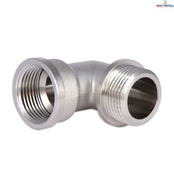 Кут Thermo Alliance Forte 1" ВЗ SF37225 SD00002697 фото