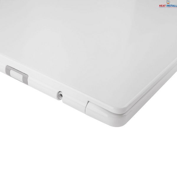 Сидіння для унітаза Qtap (Jay 520,640, Swan 520,640) з мікроліфтом Slim QT1699SC5176W SD00038757 фото