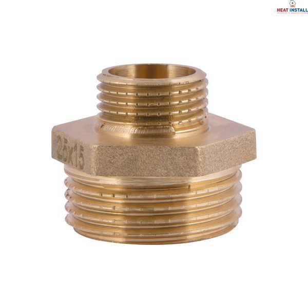 Ніпель Thermo Alliance Standart 1"х1/2" ЗР SD4082515 SD00047822 фото