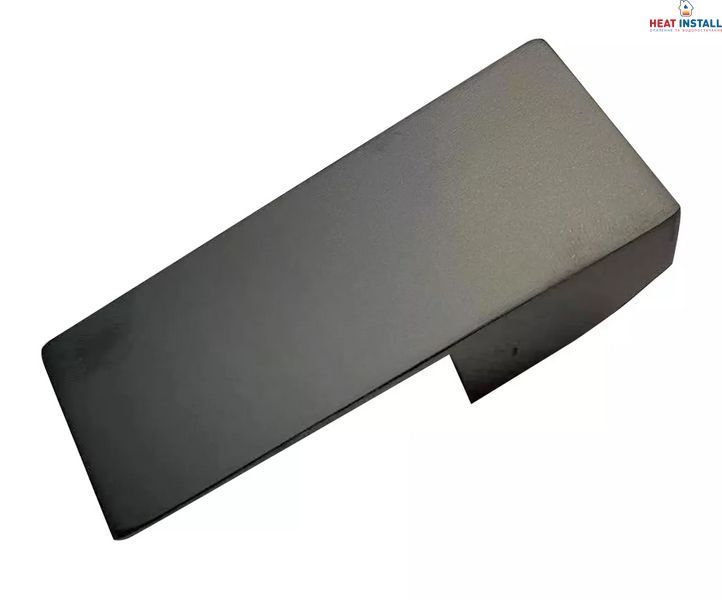 Ручка WEZER WKB-02-ВLACK для змішувача PRO4-02 1044052 фото
