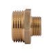 Ніпель Thermo Alliance Standart 1"х1/2" ЗР SD4082515 SD00047822 фото 4
