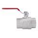 Кран кульовий Thermo Alliance Forte 1&nbsp;1/2" ВР для води (ручка) SF600W40 SD00010551 фото 3