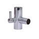 З'єднувач стійки Qtap (61,8x57x72,2) для душових систем Arvin, Nando QTARVNAN6185772250003 SD00056127 фото 2