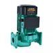 Насос циркуляційний SHIMGE CPH40-50F, Hmax 17м, Qmax 350 л/хв, 0,9 кВт 1047119 фото 1