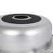 Кухонна мийка Brinex 510-D 0,8 мм Micro Decor (BRIN510MDEC08) SD00054085 фото 6