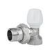 Кран радіаторний Icma 3/4" кутовий №803 SD00005610 фото 1