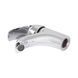 Змішувач для раковини Lidz Mars 001F (k40) LDMAR001CRM34871 Chrome SD00040975 фото 1