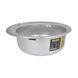 Кухонна мийка Brinex 510-D 0,8 мм Micro Decor (BRIN510MDEC08) SD00054085 фото 4