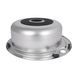 Кухонна мийка Brinex 510-D 0,8 мм Micro Decor (BRIN510MDEC08) SD00054085 фото 5