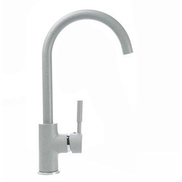 Змішувач для кухні Globus Lux LAZER GLLR-0203S-2-ARENA 000019222 фото