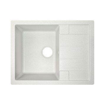 Кухонна мийка Lidz 650x500/200 STO-10 (LIDZSTO10650500200) SD00039783 фото