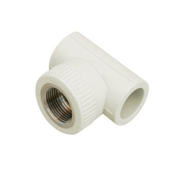 Трійник PPR Blue Ocean 25х3/4"х25 ВР SD00009246 фото
