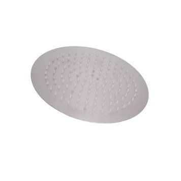 Стельова лійка Lidz (248х248х40) для душових систем Aria LDARI2482484049330 SD00055454 фото