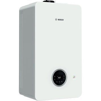 Котел газовий Bosch Condens GC 2300i W 24/30 конденсаційний, двоконтурний 000023031 фото
