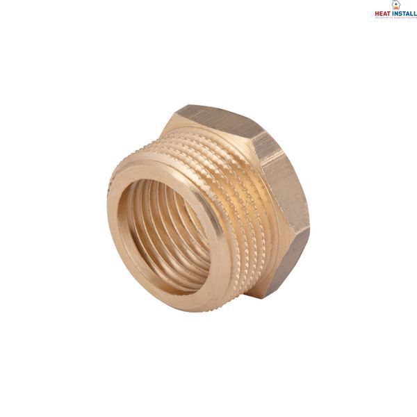 Футорка Thermo Alliance Standart 3/4"х1/2" ЗВ SD4232015 SD00047898 фото