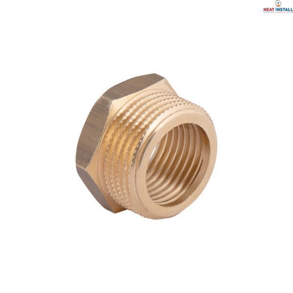 Футорка Thermo Alliance Standart 3/4"х1/2" ЗВ SD4232015 SD00047898 фото