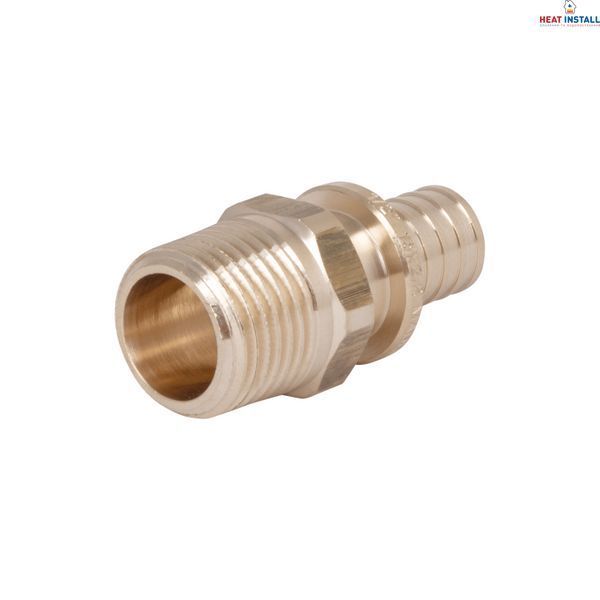Перехідник під натяжну гільзу Icma №1034 d16х2,2-1/2"З 851034ADBO05 SD00053871 фото