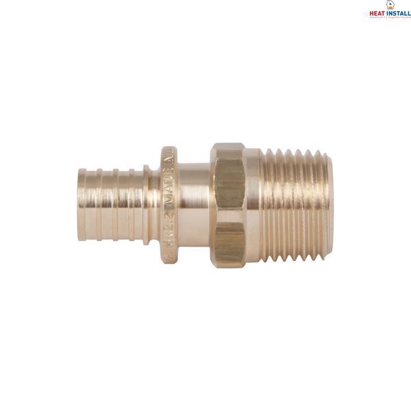 Перехідник під натяжну гільзу Icma №1034 d16х2,2-1/2"З 851034ADBO05 SD00053871 фото