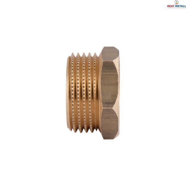 Футорка Thermo Alliance Standart 3/4"х1/2" ЗВ SD4232015 SD00047898 фото