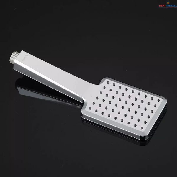 Змішувач для ванни GAPPO G3218, хром 1034001 фото