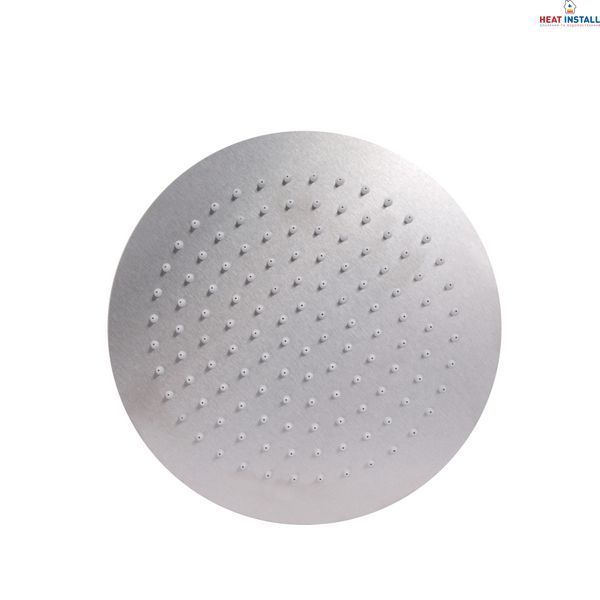 Стельова лійка Lidz (248х248х40) для душових систем Aria LDARI2482484049330 SD00055454 фото