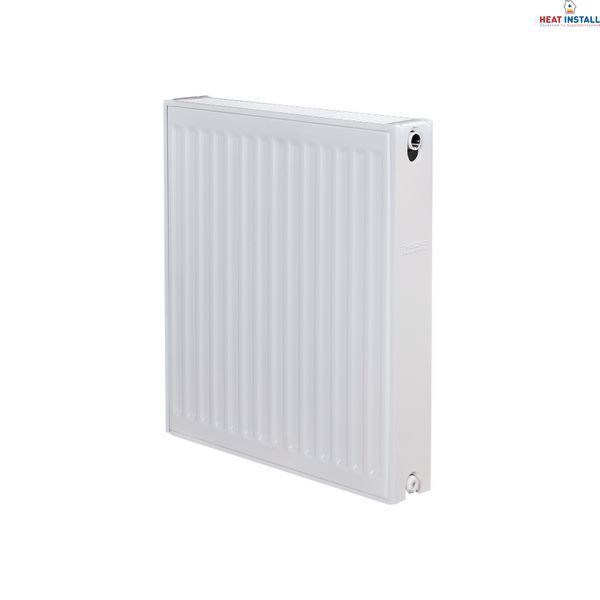 Радіатор сталевий Thermo Alliance 22 тип 600х500 бічне підключення SD00040154 фото