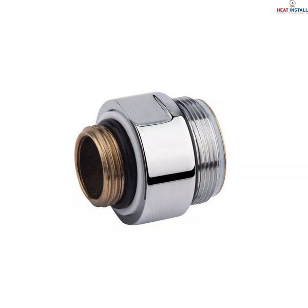 Гайка-футорка WEZER WKL-001 для виливу WKC-049В 1038949 фото