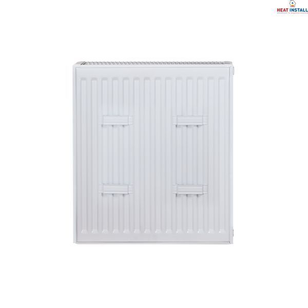 Радіатор сталевий Thermo Alliance 22 тип 600х500 бічне підключення SD00040154 фото
