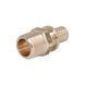 Перехідник під натяжну гільзу Icma №1034 d16х2,2-1/2"З 851034ADBO05 SD00053871 фото 2