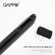 Змішувач для умивальника GAPPO G1052-86, чорний 1042410 фото 3