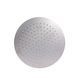 Стельова лійка Lidz (248х248х40) для душових систем Aria LDARI2482484049330 SD00055454 фото 2